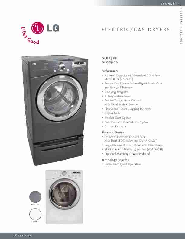 LG Electronics Clothes Dryer 5966-page_pdf